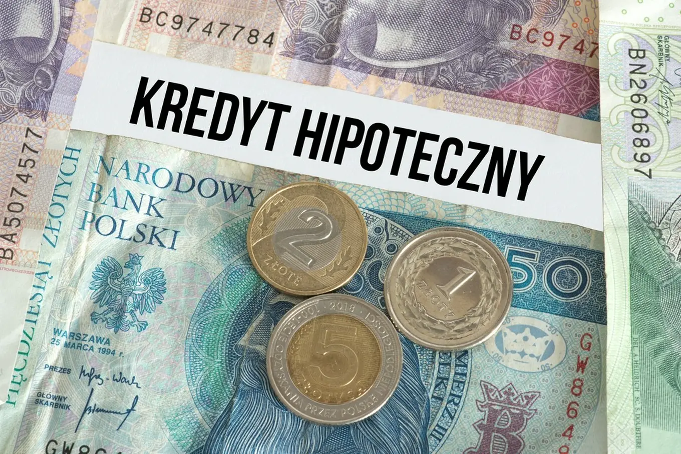 kredyt hipoteczny